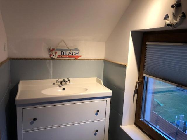 Apartament Premium Leba Zarnowska 외부 사진