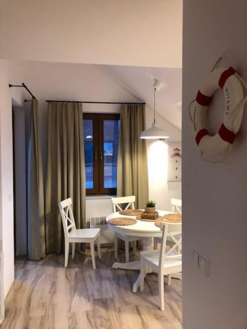 Apartament Premium Leba Zarnowska 외부 사진