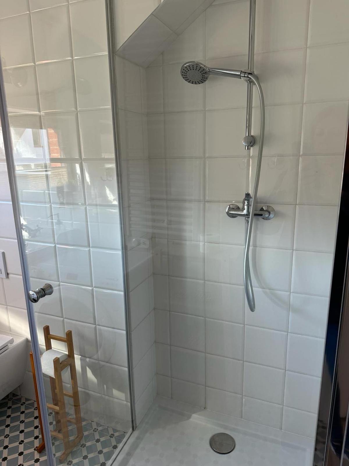 Apartament Premium Leba Zarnowska 외부 사진