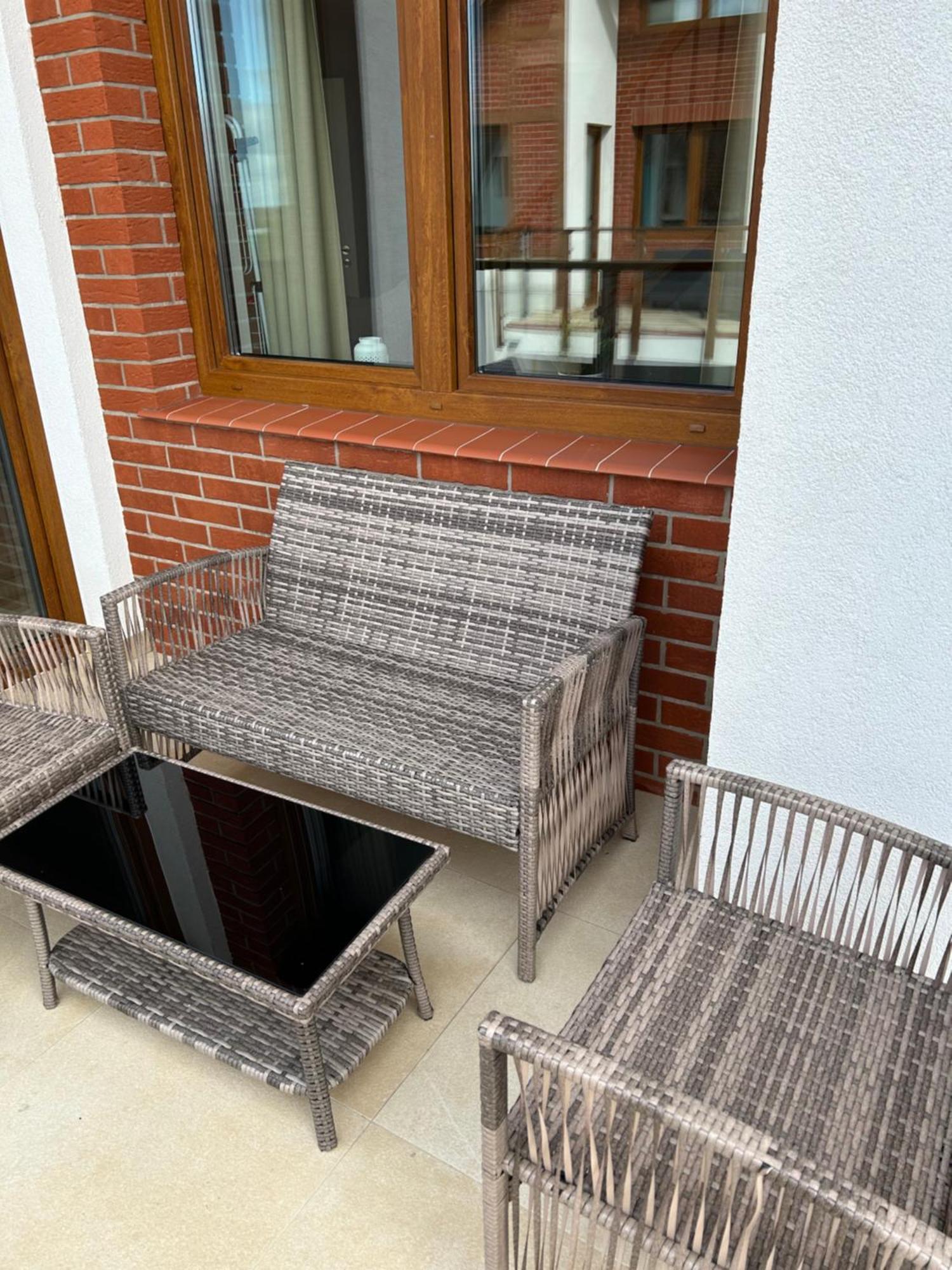 Apartament Premium Leba Zarnowska 외부 사진